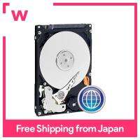 WD 80 GB 2.5ฮาร์ดดิสก์ IDE WD Wd800beve