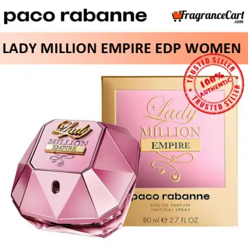 Lady Million Empire Best Price in Singapore Dec 2023 Lazada.sg