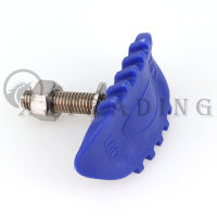 Motorcycle Wheel Rim Lock tyre inner tube safe bolt 1.6" 1.85" 2.15" 2.50" inner tire lock for dirt pit bike monkey bike