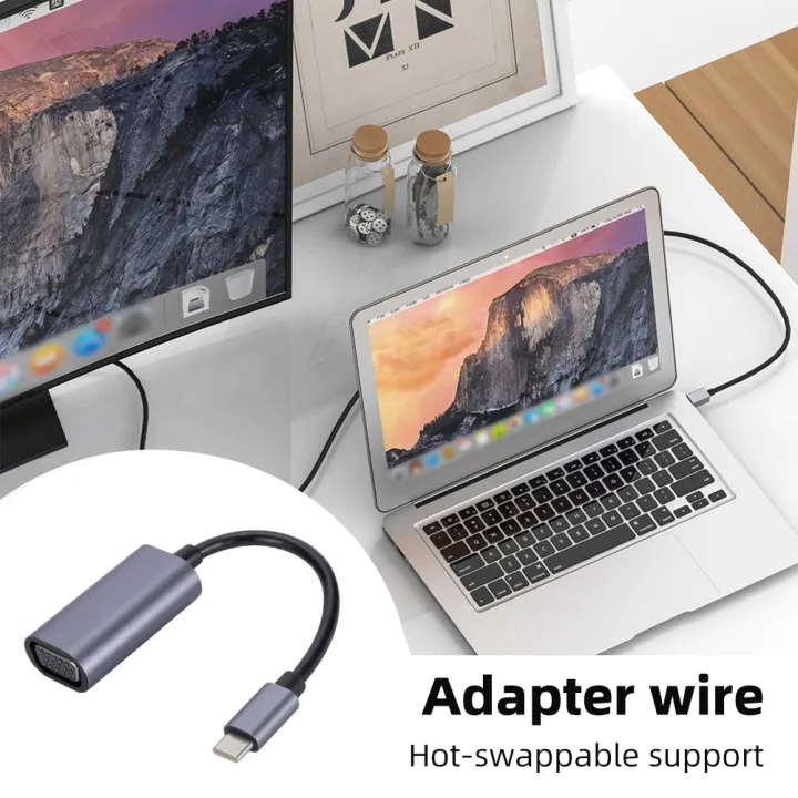 adaptor-konverter-usb-c-ke-vga-mendukung-penyesuaian-panas-layar-ponsel-notebook-1080p-hd-untuk-macbook-air-pro
