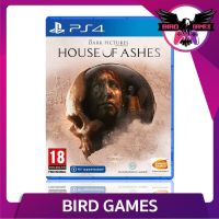 PS4 : The Dark Pictures House of Ashes [แผ่นแท้] [มือ1] [The Dark Picture House of Ash ps4]