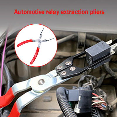Remover Pliers AU Car Tool Puller Fuse Automotive Relay