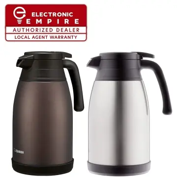 Get Zojirushi Premium Thermal Carafe 1.85L Delivered