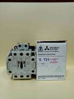 แมกเนติก S-T21 380V มิตซูบิชิ