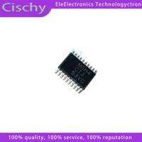 2PCS MC9S08SH4CTJ MSH4CTJ MSH4 TSSOP-20 In stock