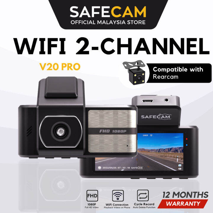 safecam china