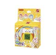 Qpet Đồ Chơi Thú Cưng Điện Tử Tamagotchi Cho Trẻ Em Đồ Chơi Thú Cưng Ảo