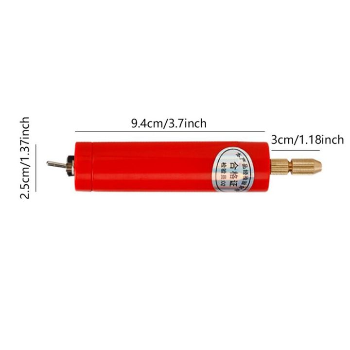 เครื่องมือหัตถกรรมไม้สว่านไฟฟ้าขนาดเล็กเครื่องบดไฟฟ้าขนาดเล็กสำหรับเครื่องบดมุกทำเครื่องประดับเรซินอีพ็อกซี่