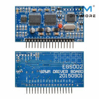 [DIYMORE] Pure Sine Waveอินเวอร์เตอร์ไดร์เวอร์DC-ACแผงวงจรSPWM EGS002 EG8010 + IR2110