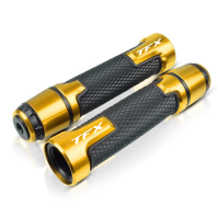 For YAMAHA TFX 150 Handlebar Grips Ends Motorcycle Accessories 7/8 "22mm Handle Grips Handlebar Grips End TFX150 1