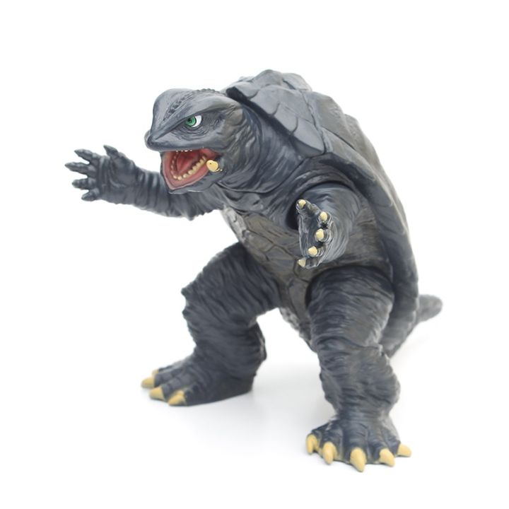 zzooi-gamera-action-figure-godzilla-vs-kong-battle-turtle-toys-movable-model-king-of-the-monsters-boys-toys-for-kids-chirstmas-gift