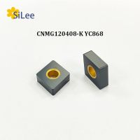 Special Offers CNMG120408 CNMG120412 Machine Carbide Inserts CNMG120404 External Cutting Turning Tool For Cast Iron CNC Cutter Blade Hard Alloy