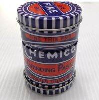 CHEMICO กากเพชรบดวาล์ว ตรา เชอร์มิโก้ GRINDING PASTE - CHEMICO กากเพชร บดวาล์ว