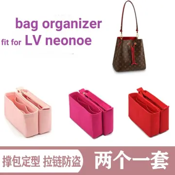 Shop Bag Insert For Lv Neonoe with great discounts and prices online - Sep  2023