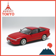 Mô Hình Fujimi 1 24 Inch Lên Dòng Số 27 Toyota Altezza RS200 Z Edition Mô