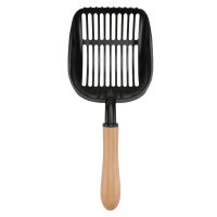 Cat Litter Shovel Pet Cleanning Tool Plastic Scoop Cat Sand Cleaning Products Toilet For Dog Cat Clean Feces Supplies