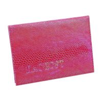 Glitter Sequin Pu Leather Passport Holder Cover Card Passport Travel Cover Holder Business Bag Credit Driver Card