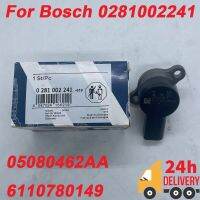 For Bosch 0281002241 A6110780149 Disel Fuel Pump Injection Pressure Regulator W/Original Packing For Mercedes-Benz CDI Sprinter