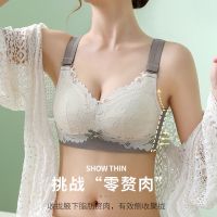 [พร้อมส่ง] ชุดชั้นในสปอร์ตบราดันทรงไร้รอยต่อไร้รอยต่อสําหรับสตรี Bh Bralette