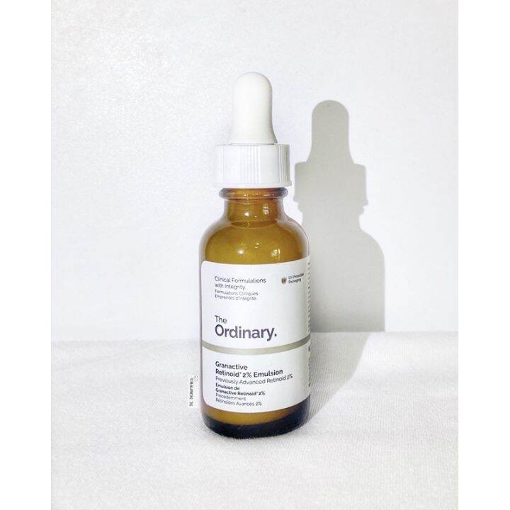 Granactive Retinoids Lazada PH