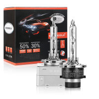 2PCS NEW OEM 35W D1S D2S D2R D3S D4S D4R Xenon HID Bulb 4300K 4500K 500. 0K 5500K 6000K 8000K HID Xenon Lamp D2S Xenon Bulb