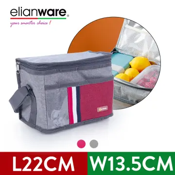 Lava Lunch | Hunter Green Thermal Lunch Box with Insulated Warm & Cold  Compartments | Includes Heat Packs for Added Warmth | Large Lunch Bag for  Hot