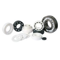 Hybrid ceramic bearing smooth 623 MR115 MR105 MR117 MR137 MR104 MR106 688 R188 MR63 MR74 MR84 MR95 MR85 MR128 ZZ