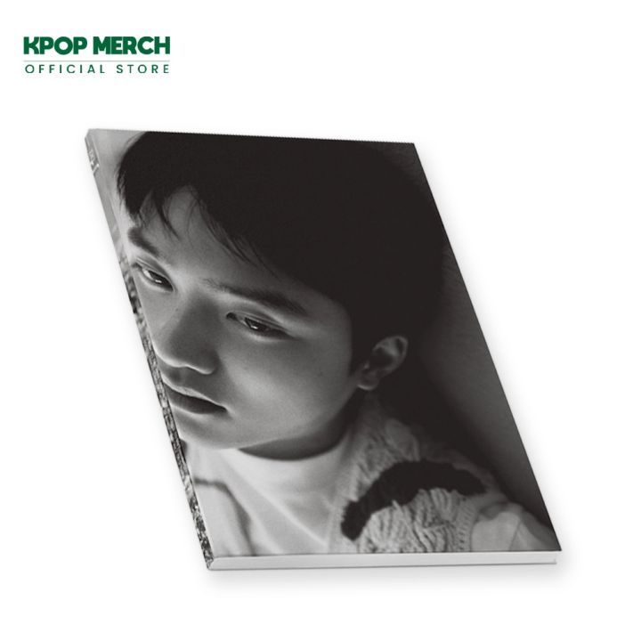 Exo Do 1st Mini Album Empathy Lazada Ph