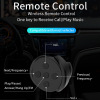 Ekleva máy phát mp3 cho xe hơi máy phát fm có điều khiển từ xa bộ sạc xe - ảnh sản phẩm 6