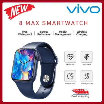 Vivo phone online watch