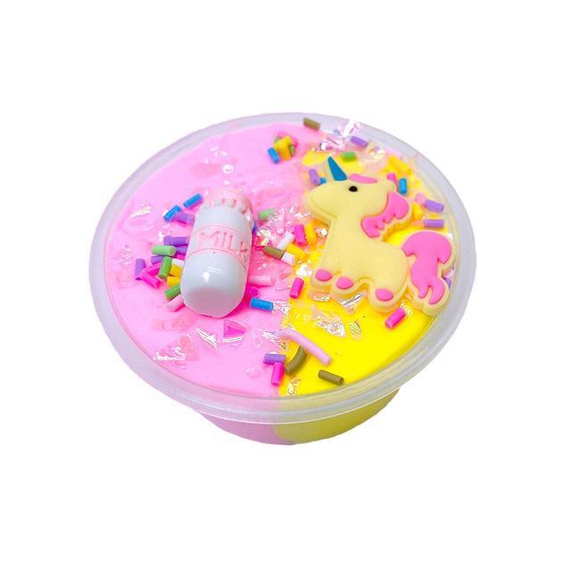 two-colors-diy-hand-modeling-clay-putty-slime-play-dough-magnetic-plasticine-child-toys-for-kids-unicorn-slime-toy-60ml-100ml