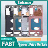 Redsange สำหรับ Samsung Galaxy S20/G980กรอบกลางปลอกหุ้มเต็มแทนที่ด้วยกรอบกลางสำหรับ G980 S20 Samsung