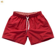 Pos giao Hàng nhanh nam quần short bãi biển thoáng khí nhanh quần bơi khô