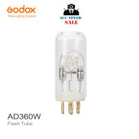 Godox Tube Bulb For Godox Witstro AD360 หลอดแฟลช AD360/AD360II