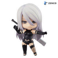 Nendoroid 1656 NieR Automata A2 (YoRHa Type A No2) 4988601357654