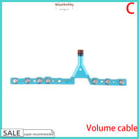 Royalbelley สายแพสำหรับ PSP ปุ่มซ้ายขวา3000ฟังก์ชั่นเปิดปิด PCB