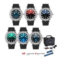 WISE Diving Automatic Gen2