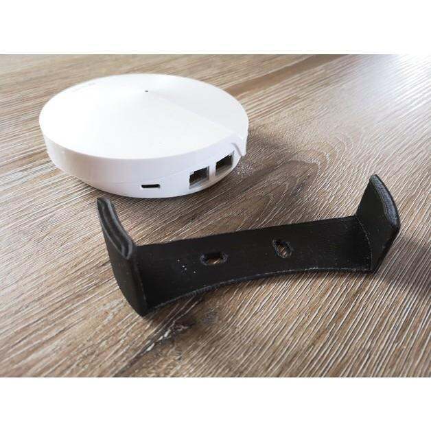 TPLink DECO Wall mount deco m5 / deco p7 wireless router WALL mount
