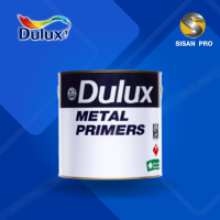 Dulux ดูลักซ์ รองพื้นกันสนิม เรดออกไซด์ 540-066 1 ก.ล.