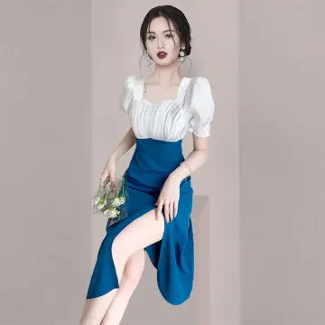 Slim Fit Dress in Ilala - Clothing, Mgina Wellness | Jiji.co.tz