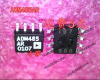 5PCS New Original New Original ADM485AR ADM485ARZ    SOP8 In Stock