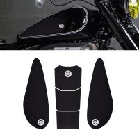 NEW Fit For BMW R18 Classic R 18 R18 2020 2021 2022 Motorcycle Accessories Side Fuel Tank Pads Waterproof Stickers Motorcycle