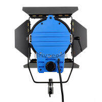 1000W Spotlight Camera Light Interview Light Contour Lamp Film and evision Lighting Filminlight Movie Light