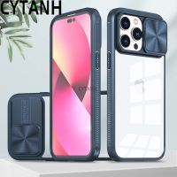 Transparent Protection Camera Lens Matte Hard Case For iPhone 14 13 Pro Max 12 Max MiNi 11 8 7 6s Plus Xr Xs X SE Luxury Cover Cases Covers