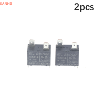 EOY 12VDC 250VAC 20A 4พินสำหรับเครื่องปรับอากาศนวัตกรรมและเปลี่ยนได้2 5 10ชิ้นรีเลย์ไฟฟ้า12V SFK-112DM