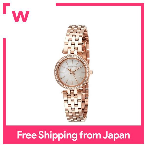 Michael Kors watch Wristwatch PETITE DARCI MK3832 Ladies | Lazada PH