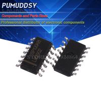 10PCS LM2902 LM2902DR LM2902DT SOP-14 WATTY Electronics