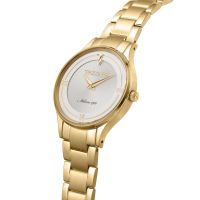 Trussardi Gold Edition 34mm Ladies Quartz Watch R03