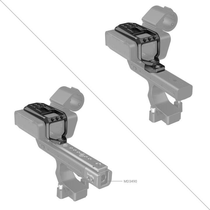 smallrig-fx3-fx30-xlr-handle-top-plate-สำหรับ-sony-fx3-fx30-xlr-unit-md3990