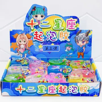 Wholesale slime hot sale toys